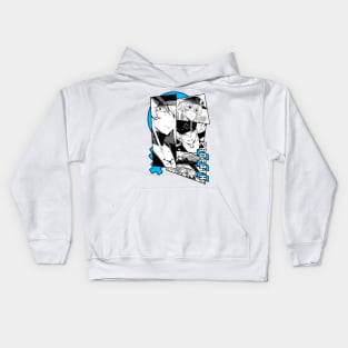 Akame ga kill - Esdeath Kids Hoodie